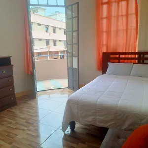 Hotel City Central Guayaquil *** Guayaquil